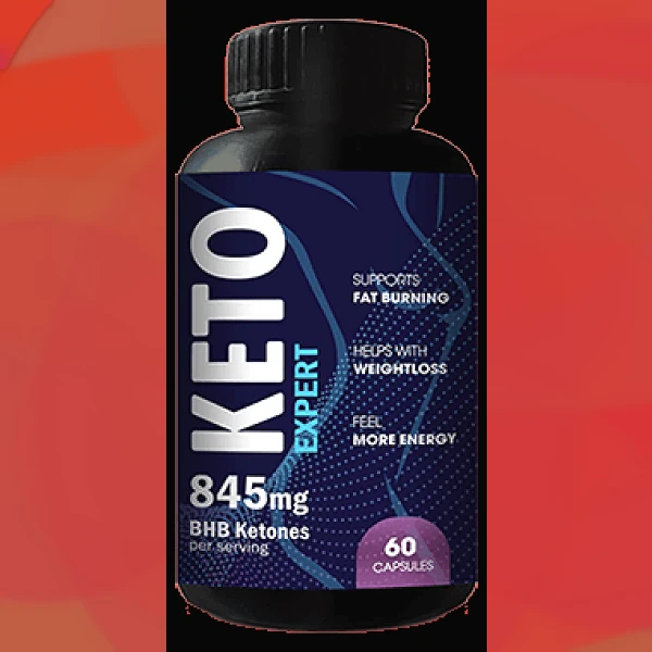 KetoExpert