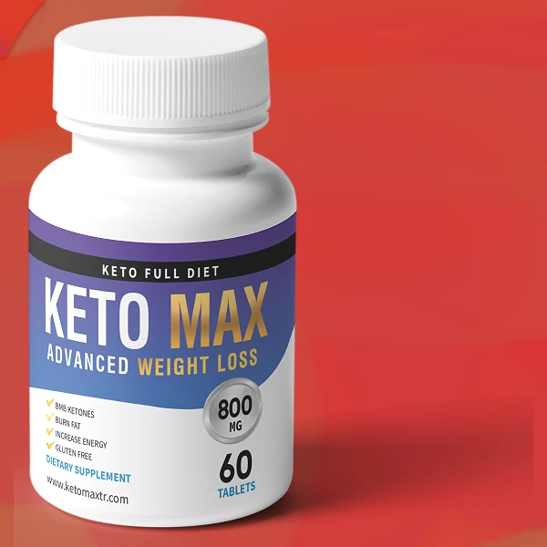 KetoMax