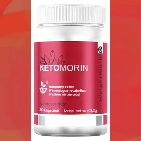 Ketomorin