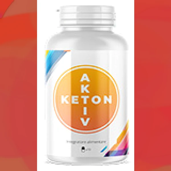 Keton Active