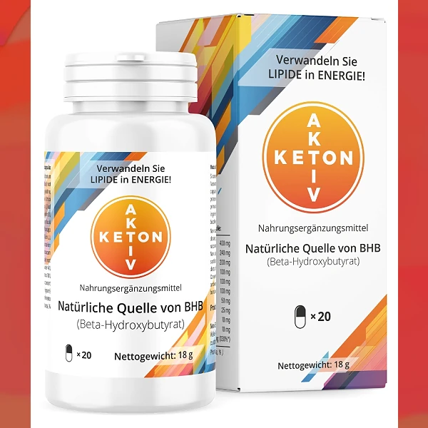 Keton Aktiv