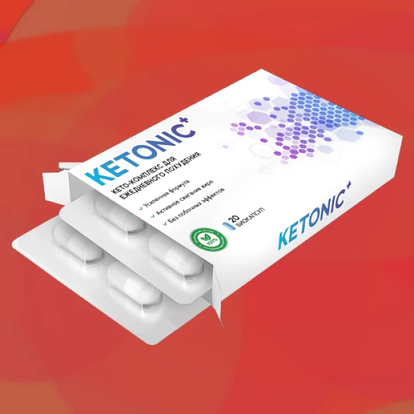 Ketonic