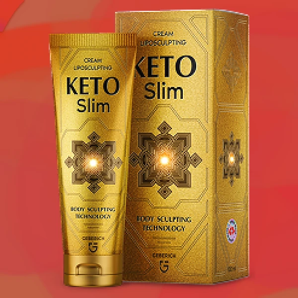 KetoSlim cream