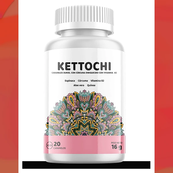 Kettochi Homeopatia