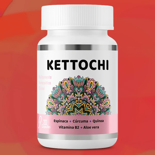 Kettochi