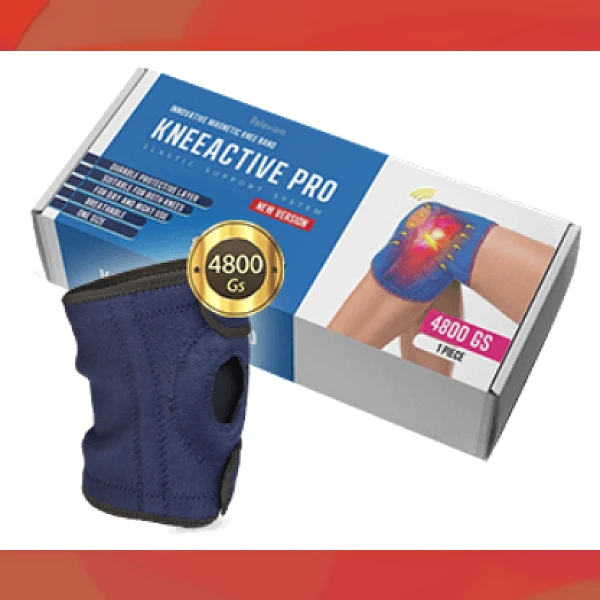 Knee Active Pro