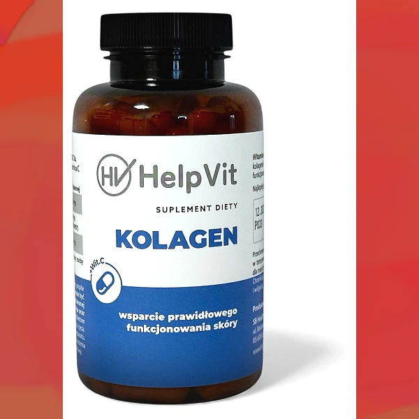 Kolagen