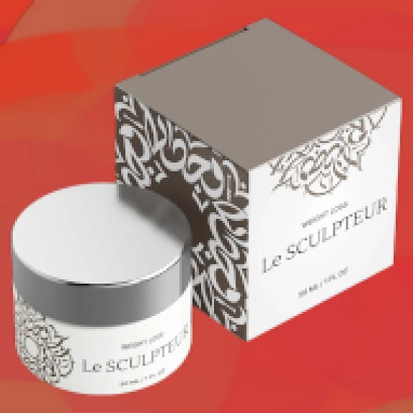 Le Sculpteur