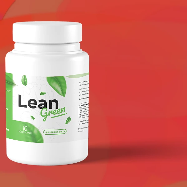 Lean Green Bump