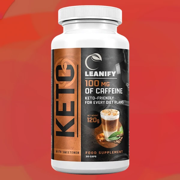 Leanify Keto
