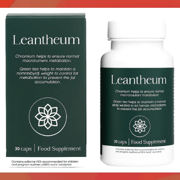 Leantheum caps