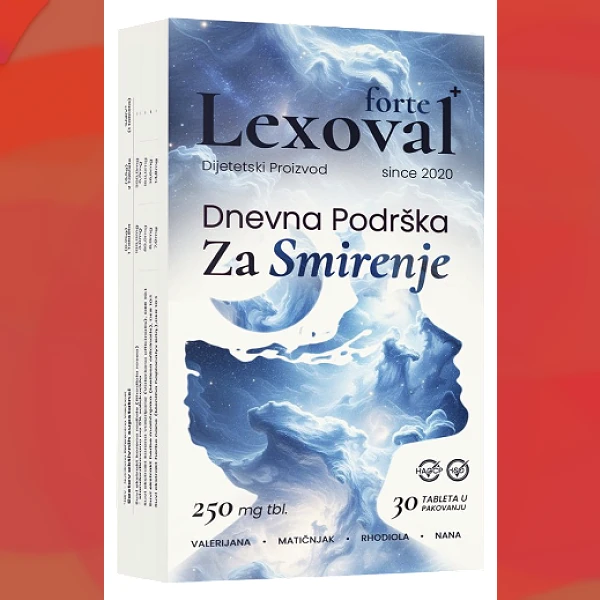 Lexoval