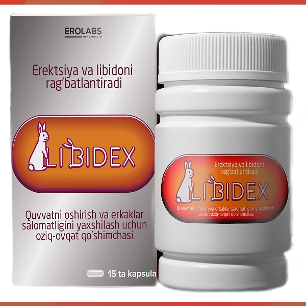 Libidex