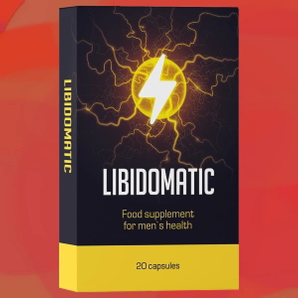 Libidomatic Caps