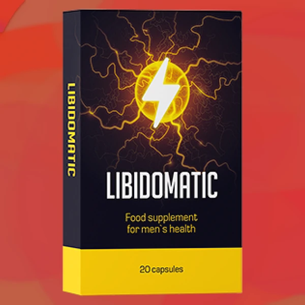 Libidomatic