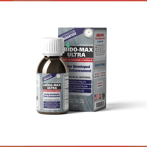 Libidomax