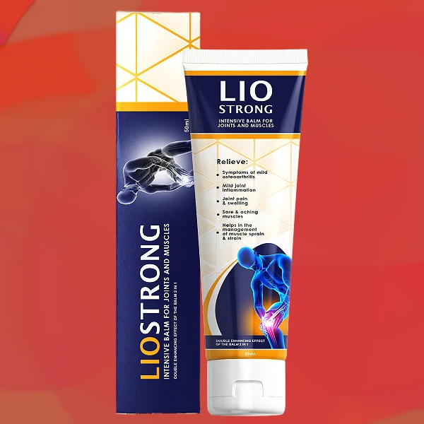 Lio strong