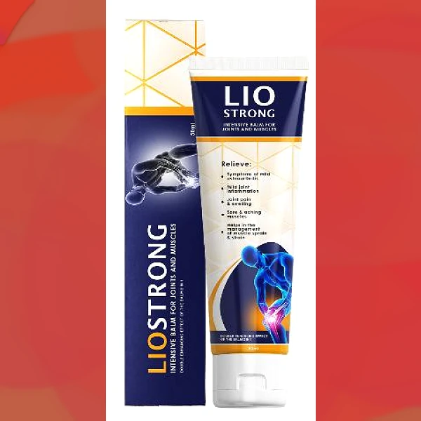 LIOSTRONG