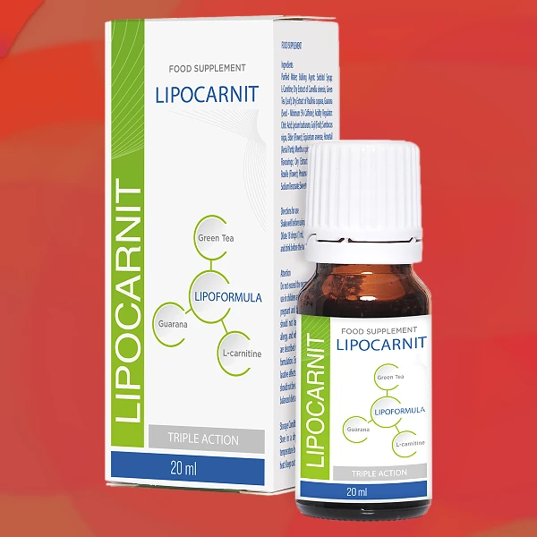 Lipocarnit