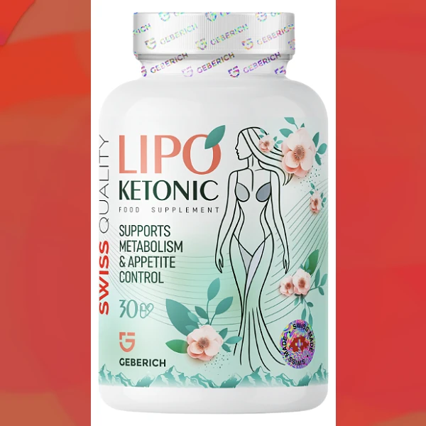 Lipoketonic