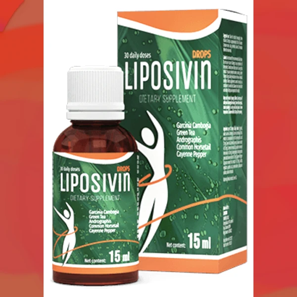 Liposivin