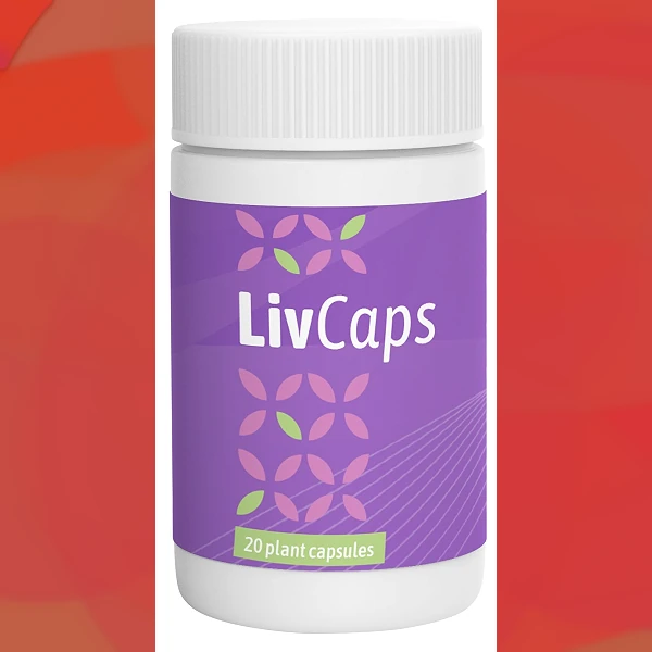 Liv Caps