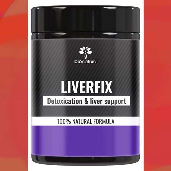 Liverfix