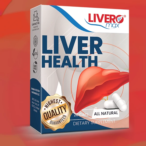 LiveroMAX