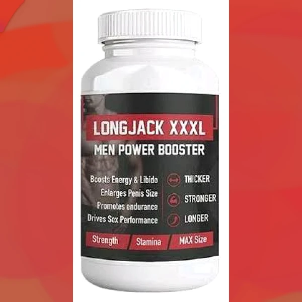 Longjack XXXL
