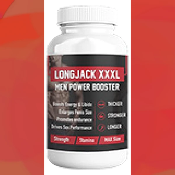 Longjack