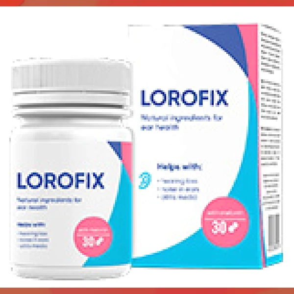 Lorofix new