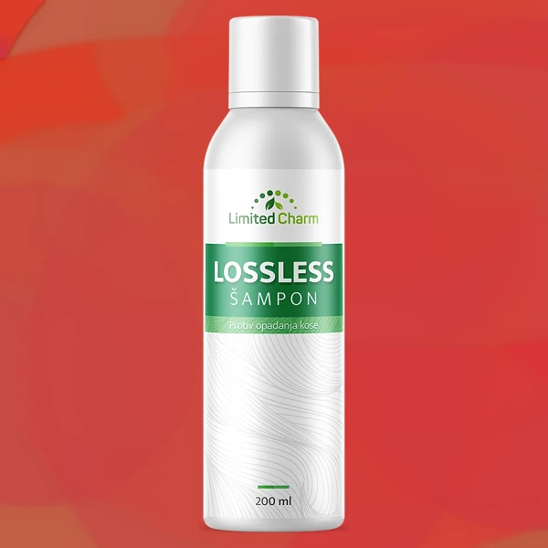 Lossless