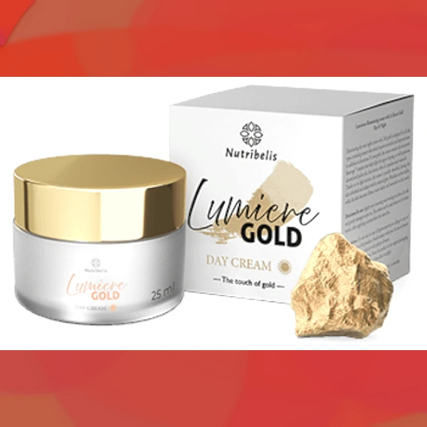 Lumiere Gold