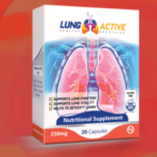 Lung Active