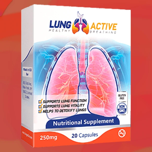 LungActive