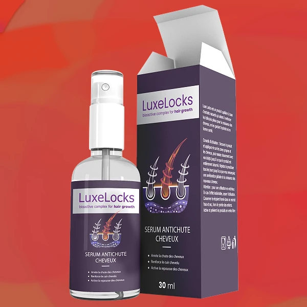 LuxeLocks