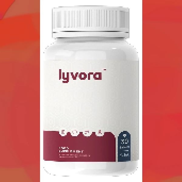 Lyvora HCTC
