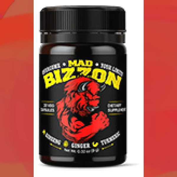Mad Bizzon