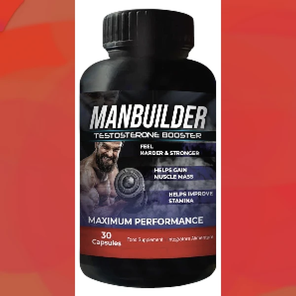 ManBuilder