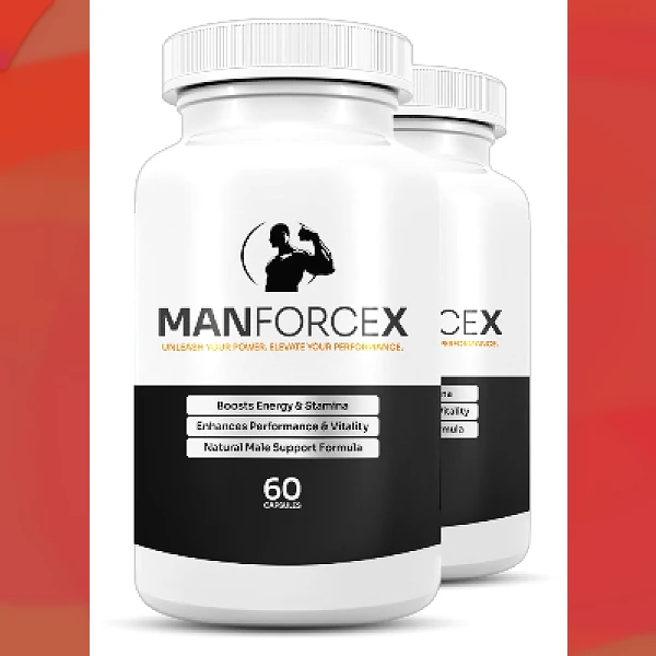 ManForceX
