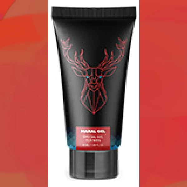Maral Gel plus
