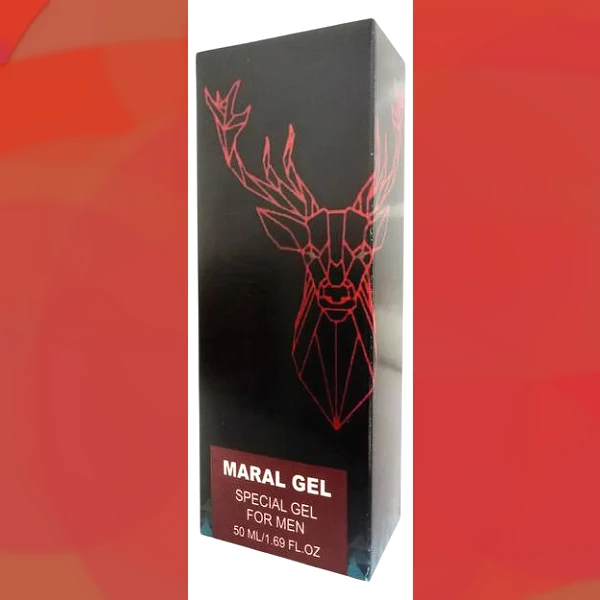 Maral Gel