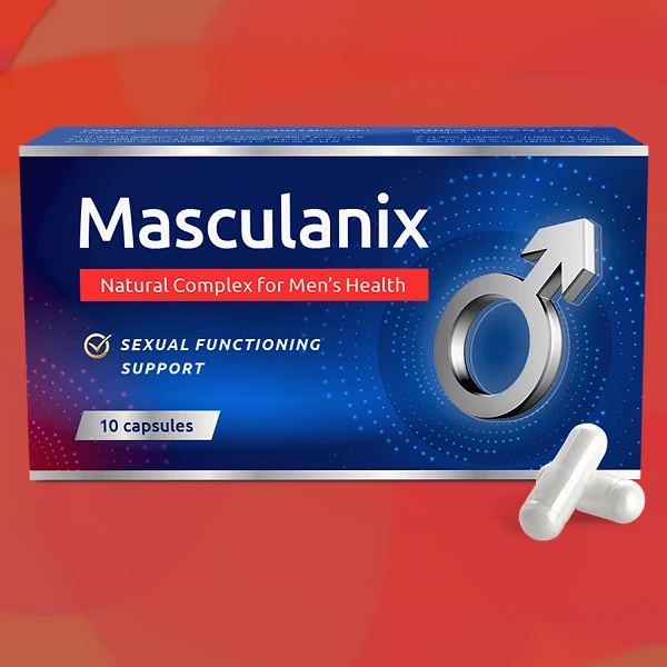 Masculanix