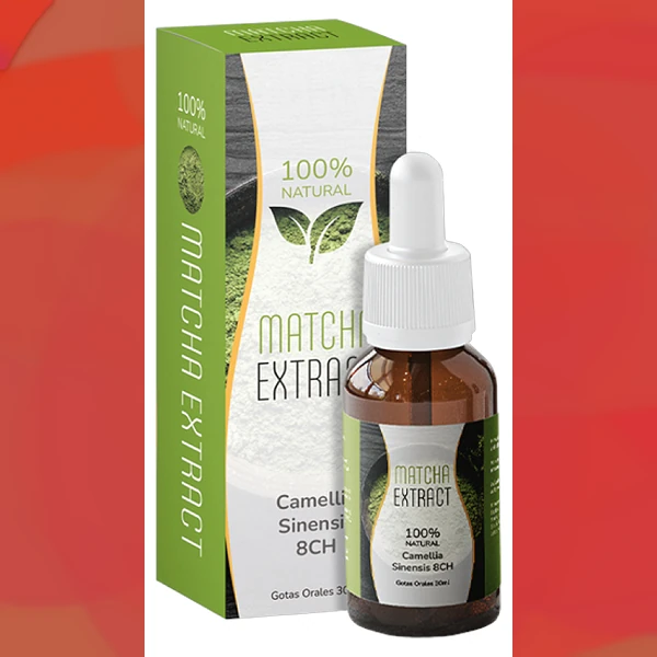 Matcha Extract