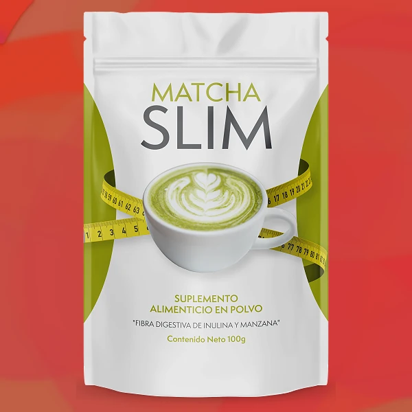 Matcha Slim