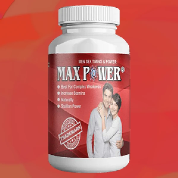 Max Power