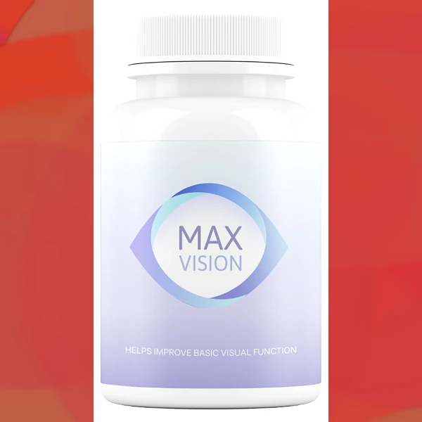 Max Vision
