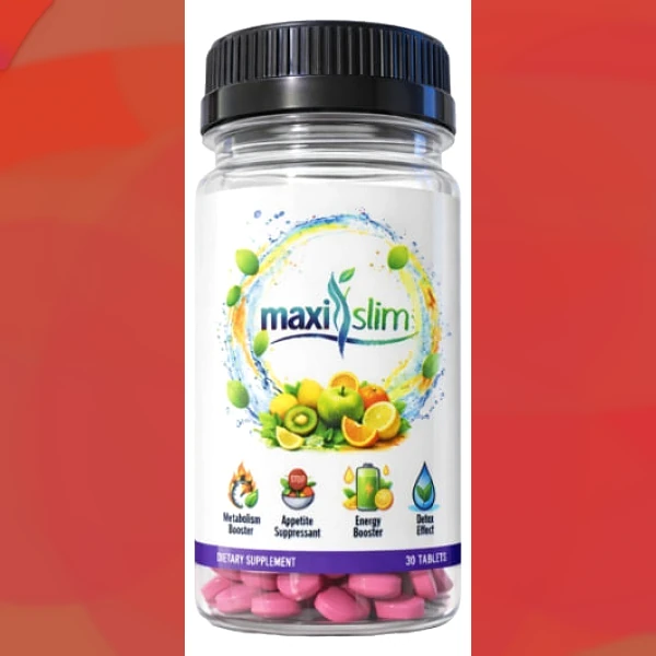Maxi Slim