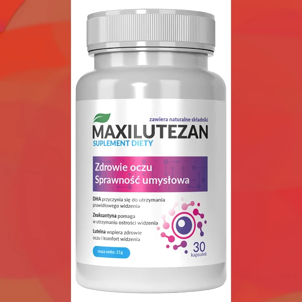 Maxilutezan