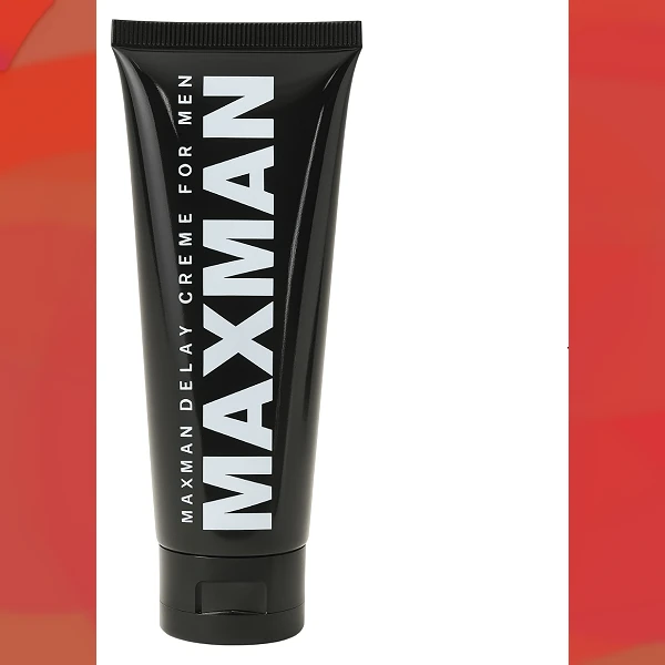 MaxMan